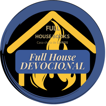 Sello Full House Devocional