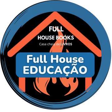 Sello Full House Educação