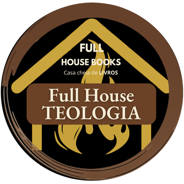 Sello Full House Teologia